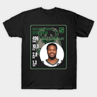 Malik Beasley T-Shirt